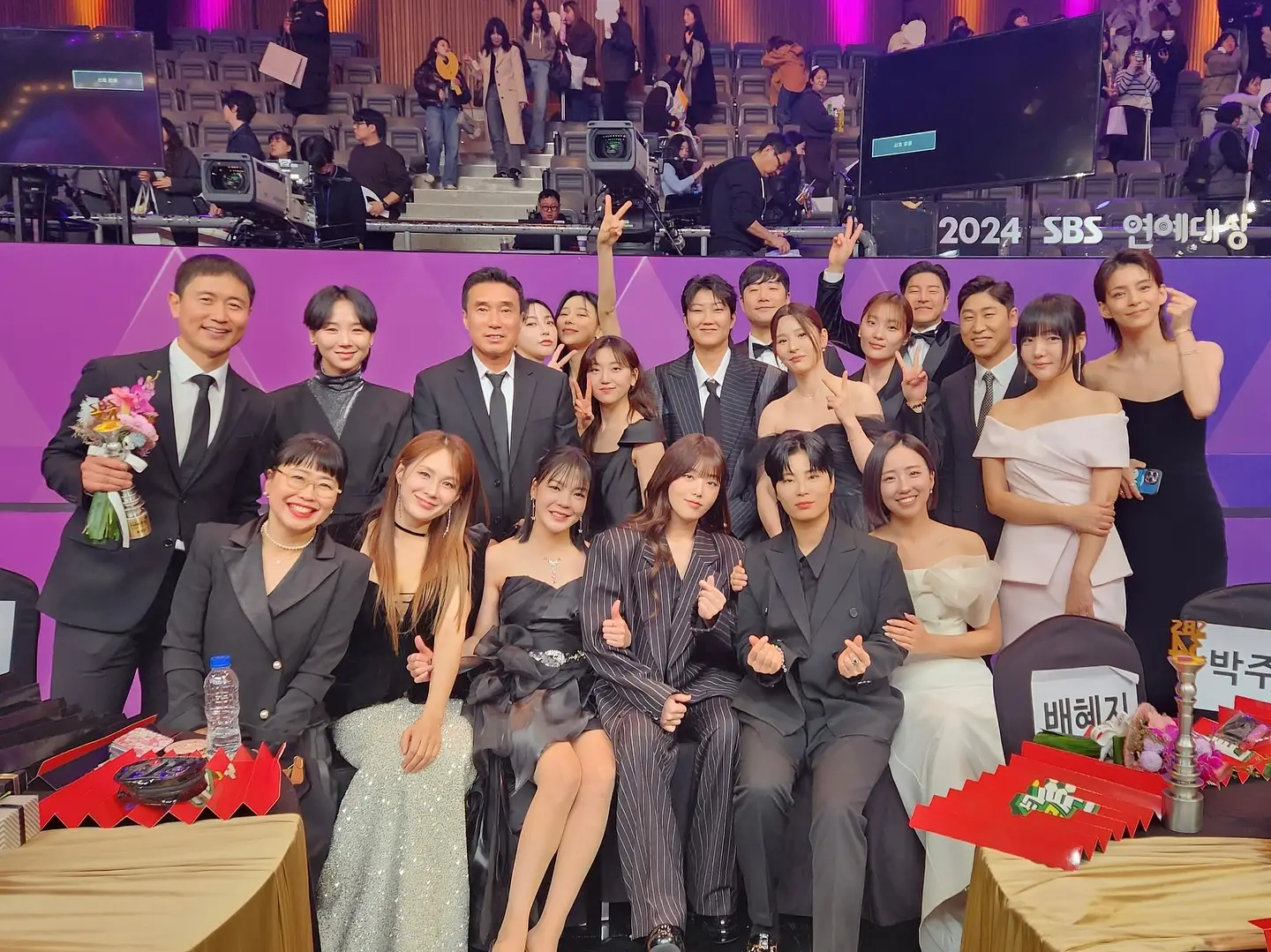 2025 SBS 연예대상