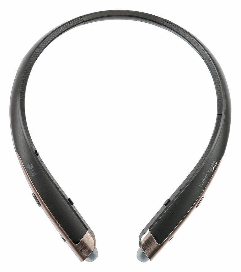 LG TONE PLATINUM™ HBS-1100