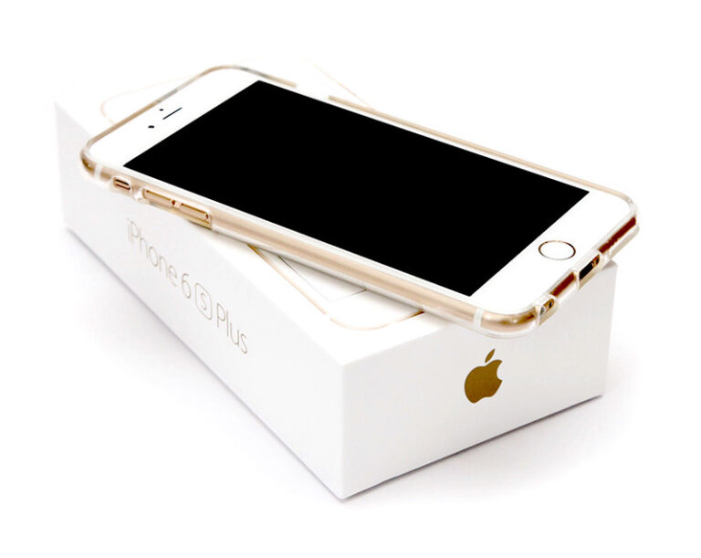 NEXUS 5 -> iPhone 6S+ 약 2주 사용기