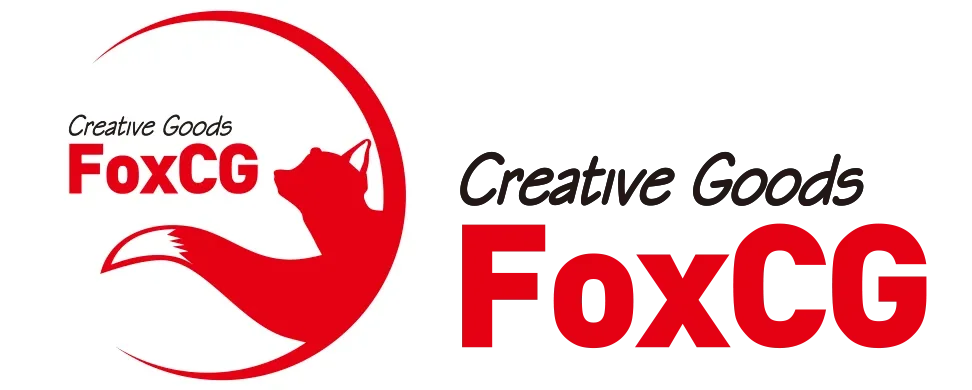 폭스씨지 FoxCG