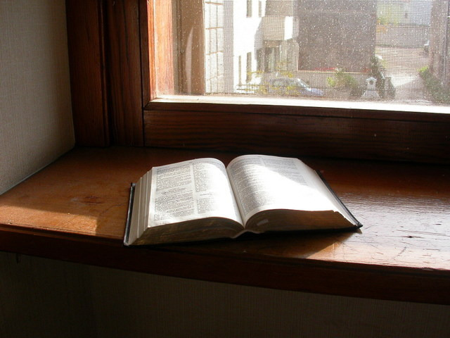 개역한글판 성경, KJV 성경 텍스트 txt 파일