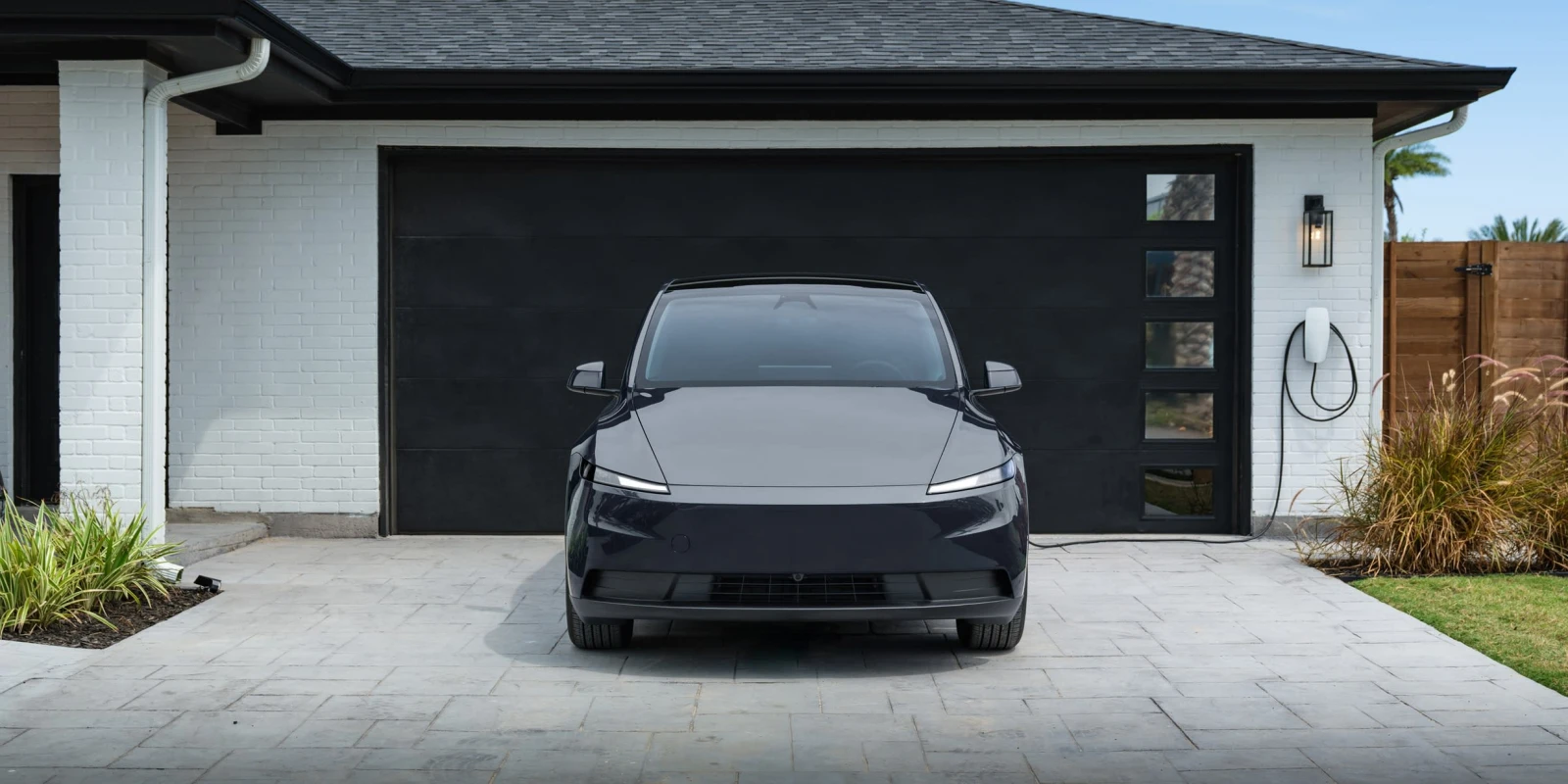 테슬라 모델Y 스탠다드