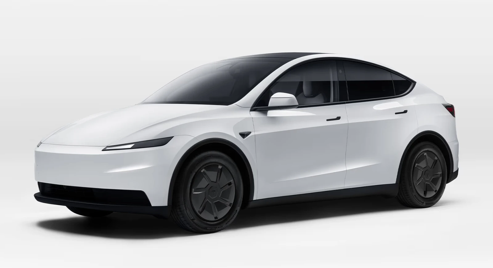 테슬라 모델Y 스탠다드