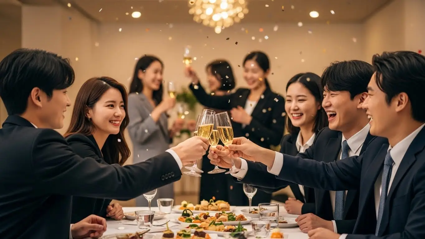 병오년 건배사 추천