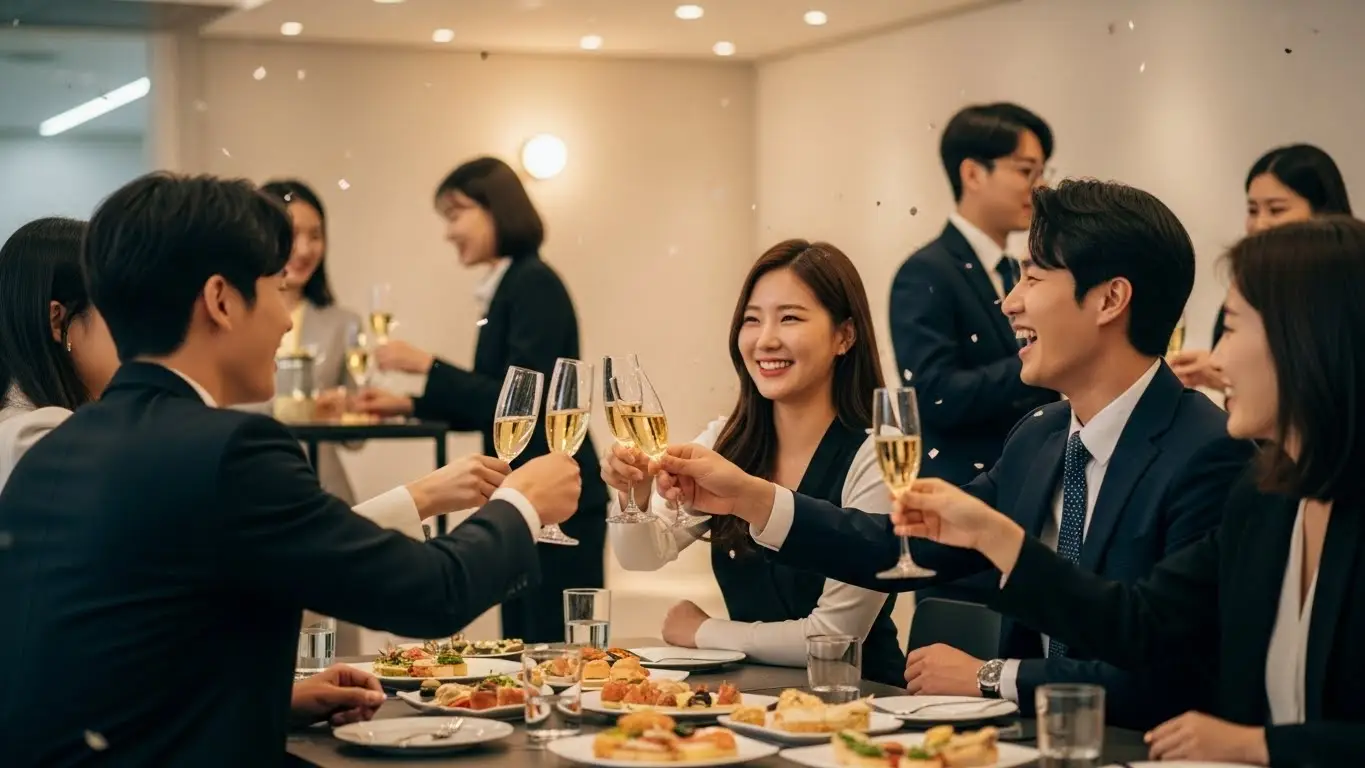 병오년 건배사 추천