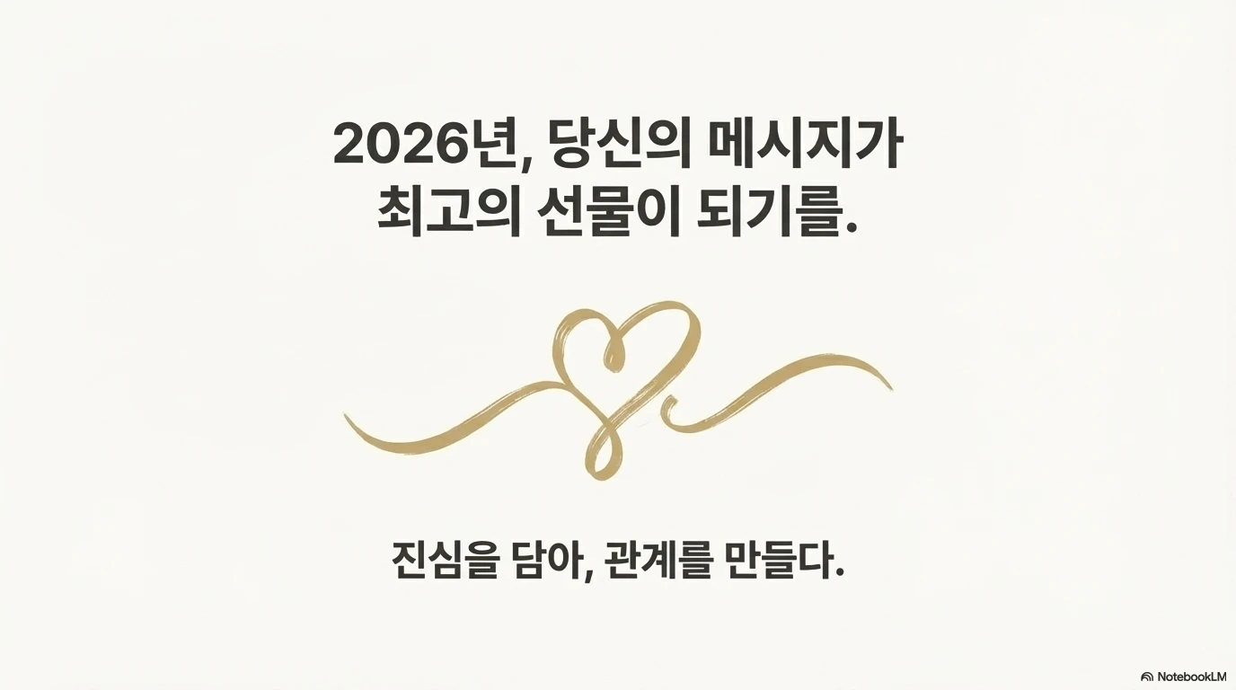 병오년 신년사 모음