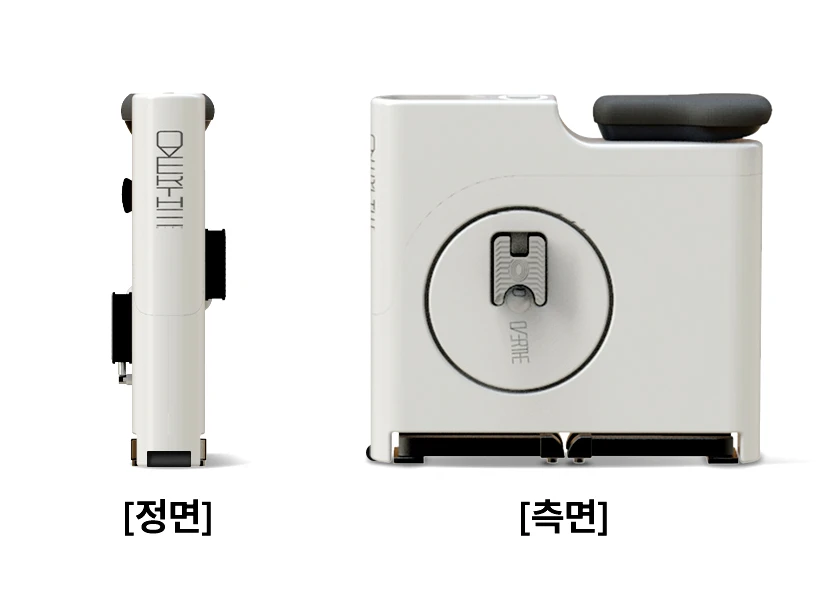 오버더바이크 장점, 단점