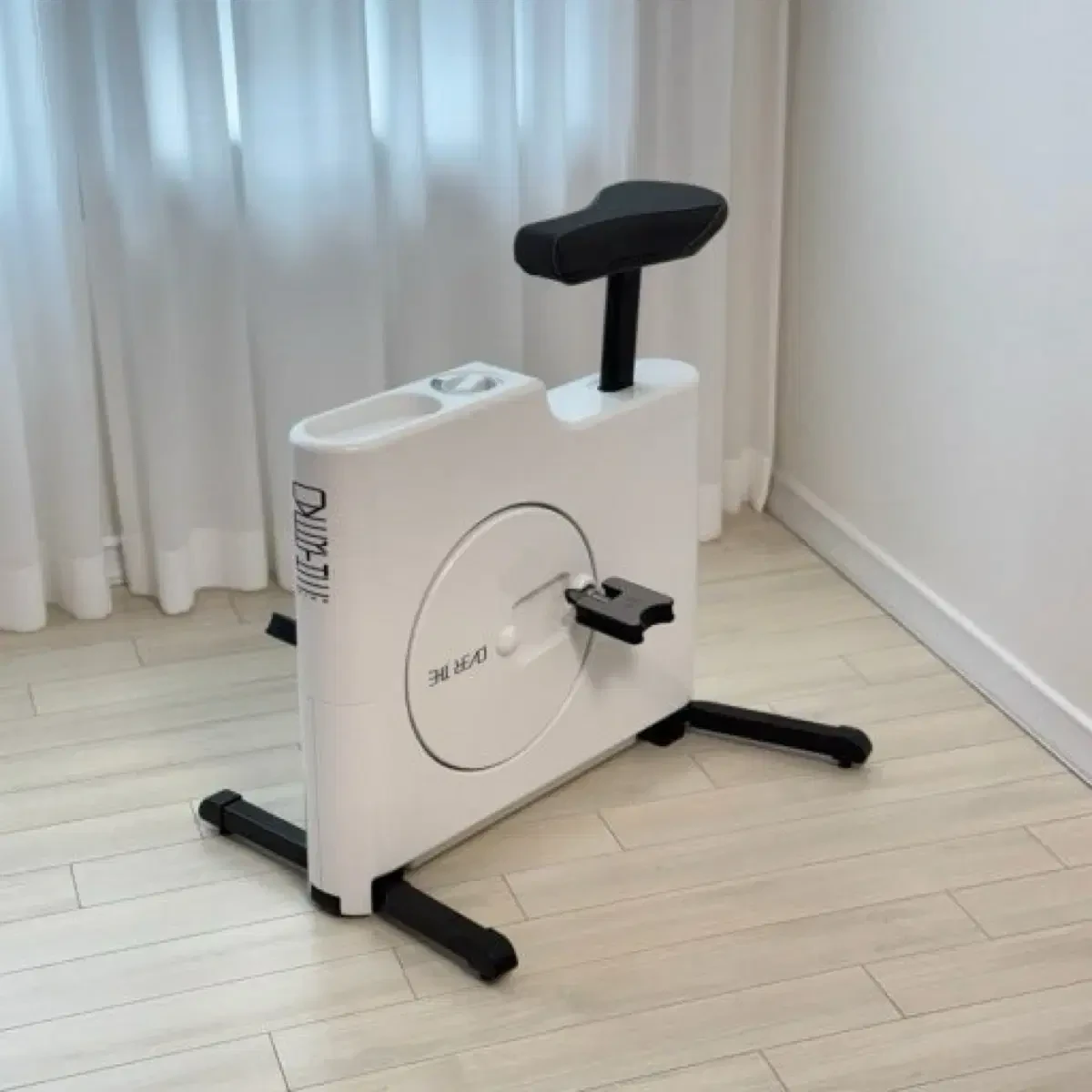 오버더바이크 장점, 단점