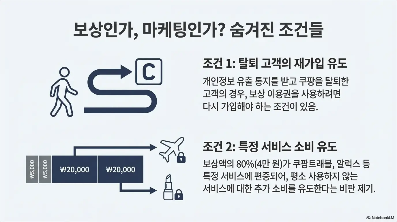 쿠팡 개인정보 해킹 피해