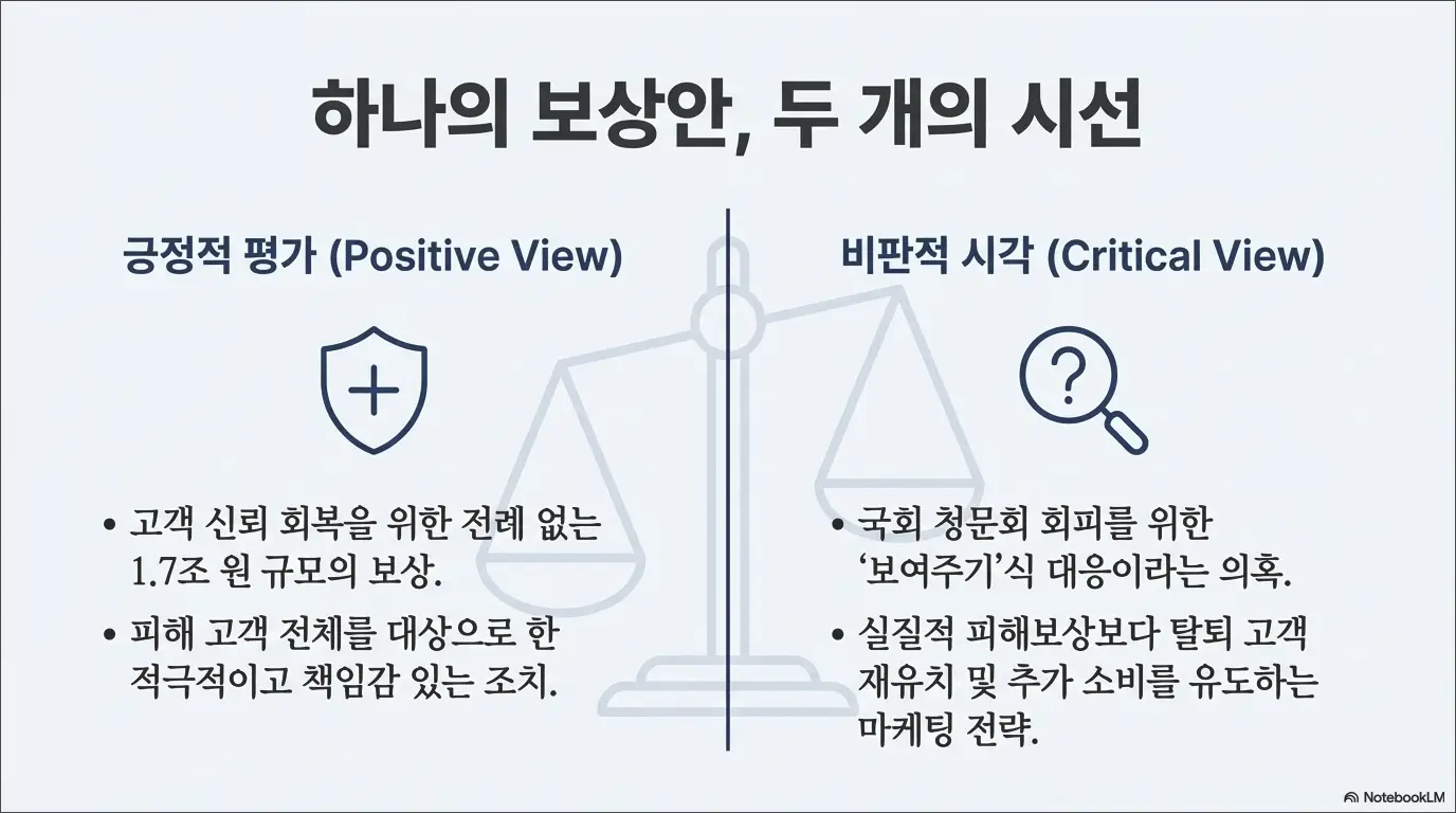 쿠팡 개인정보 해킹 피해