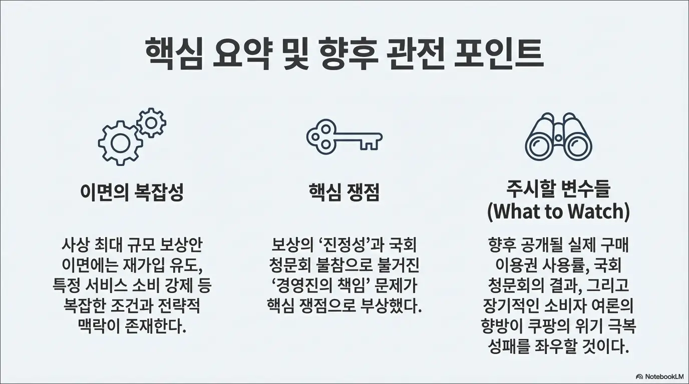 쿠팡 개인정보 해킹 피해