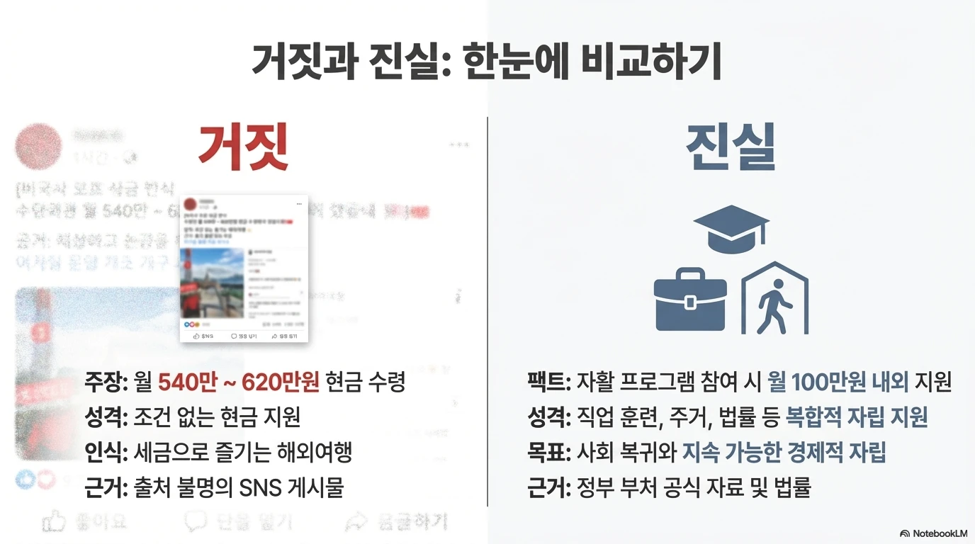 탈성매매 지원금