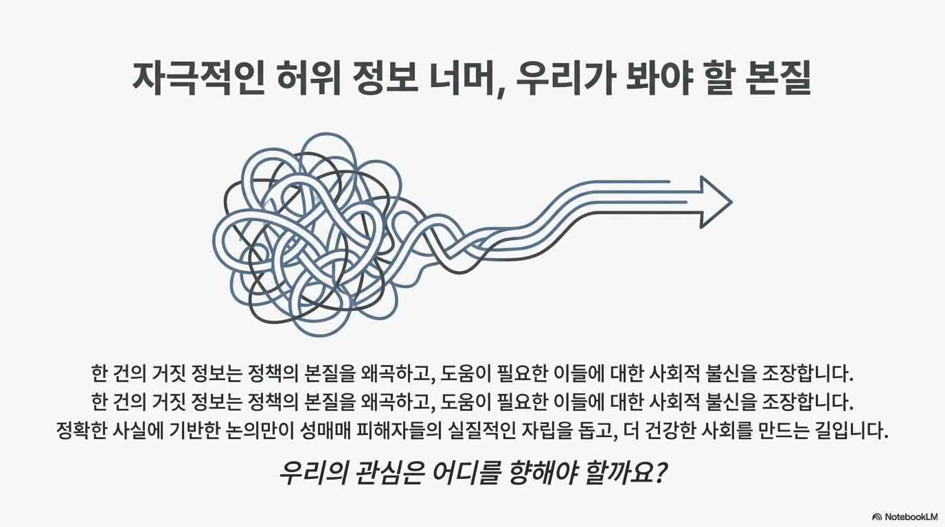 탈성매매 지원금