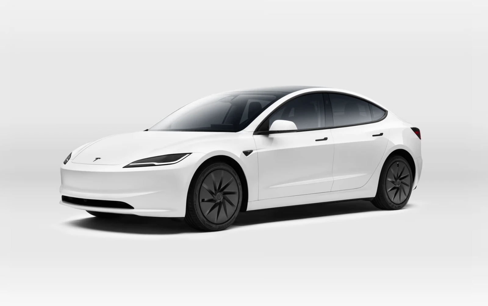 테슬라 모델3 스탠다드