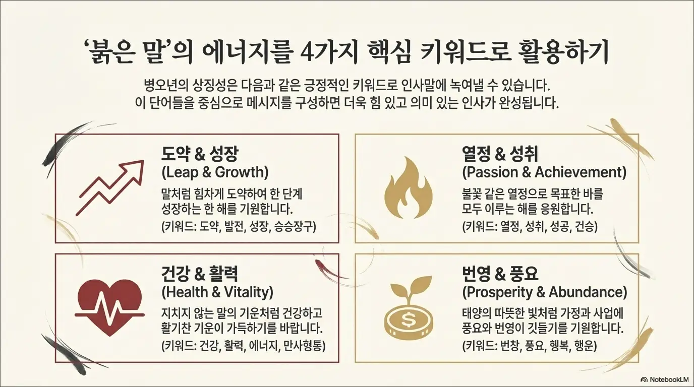 1월 인사말 추천
