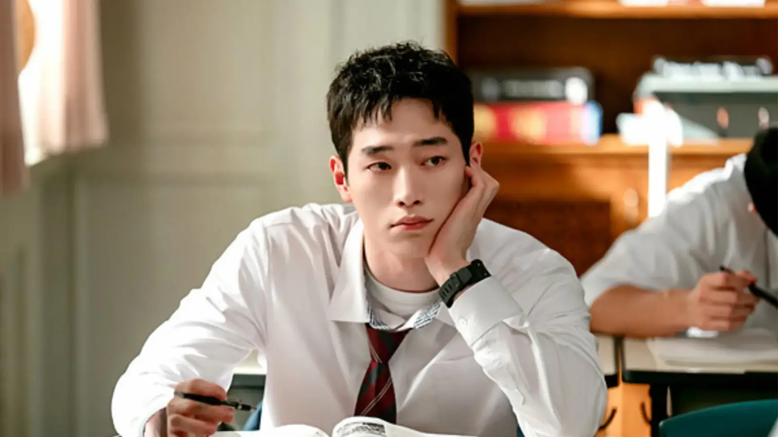 서강준