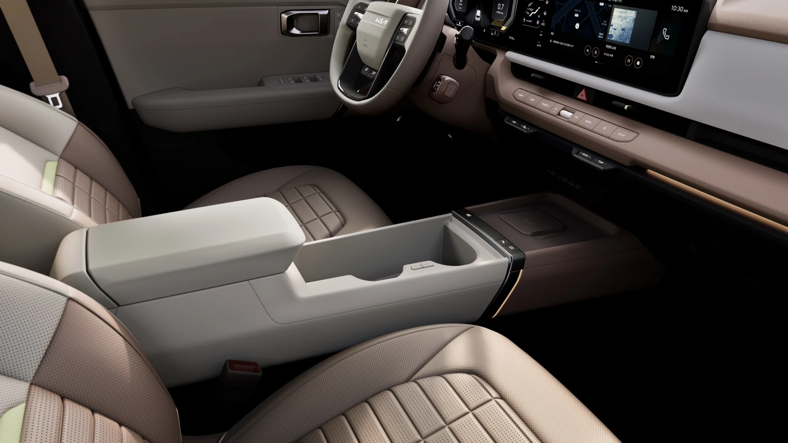 2026 셀토스 풀체인지