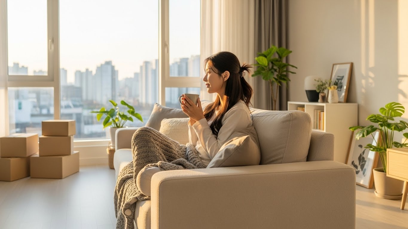 청년월세지원 지급 기준