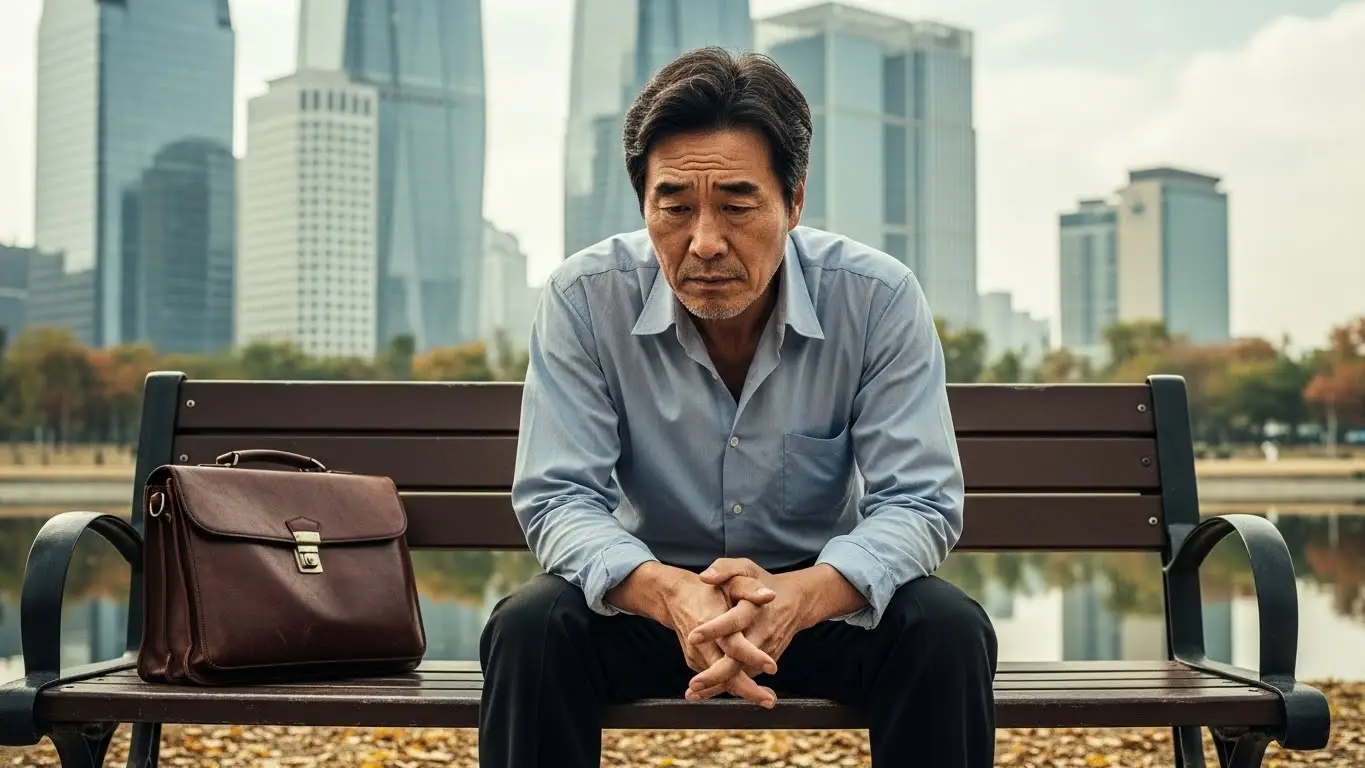 대기업 구조조정 기준