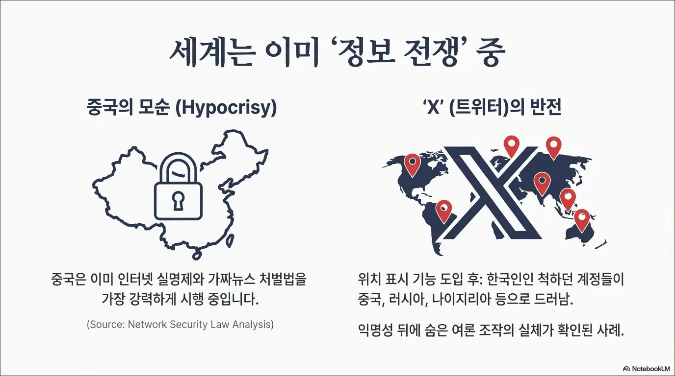 댓글 국적표기 법안