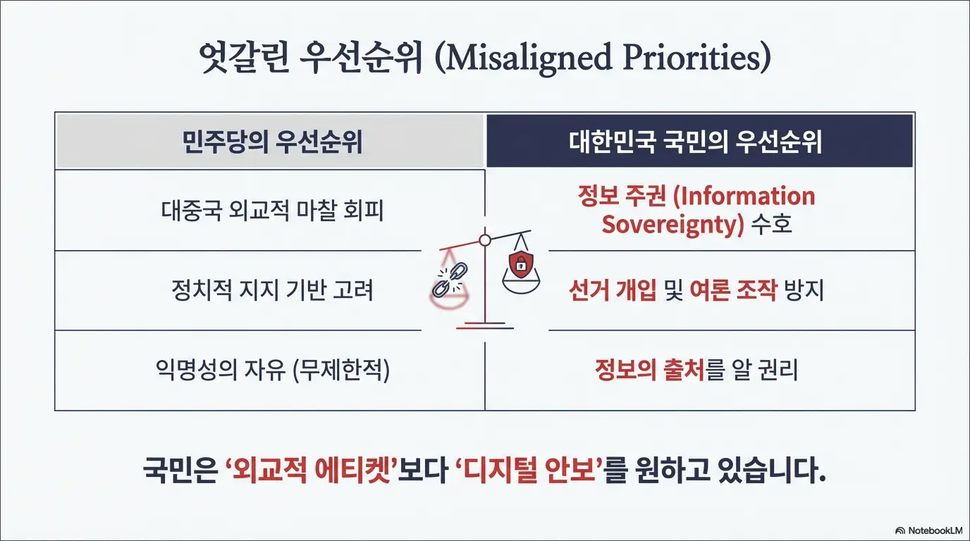 댓글 국적표기 법안