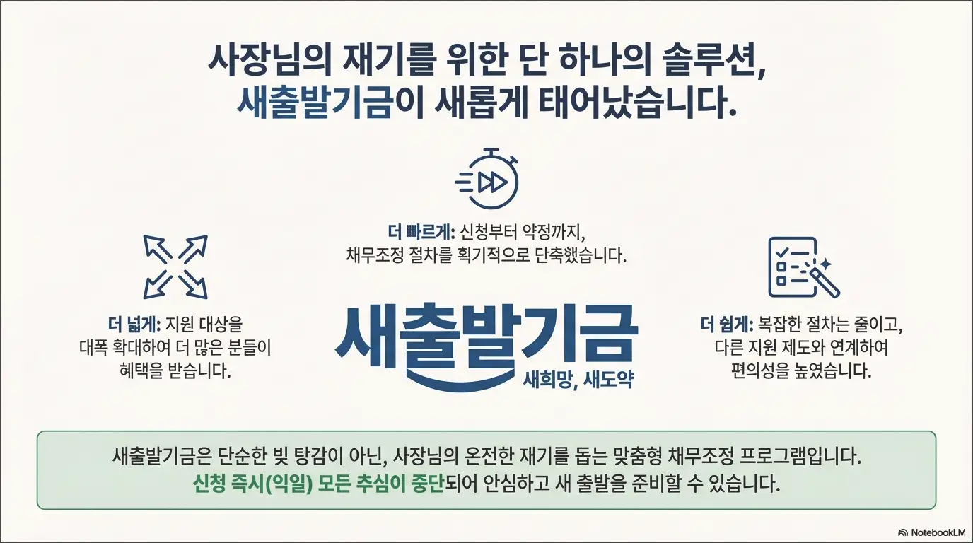 빚 탕감 정부 지원