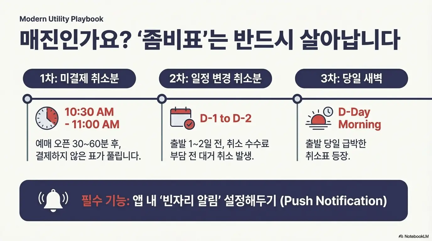 설날 고속버스 예매