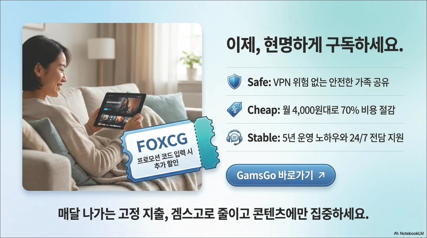 유튜브 프리미엄 싸게