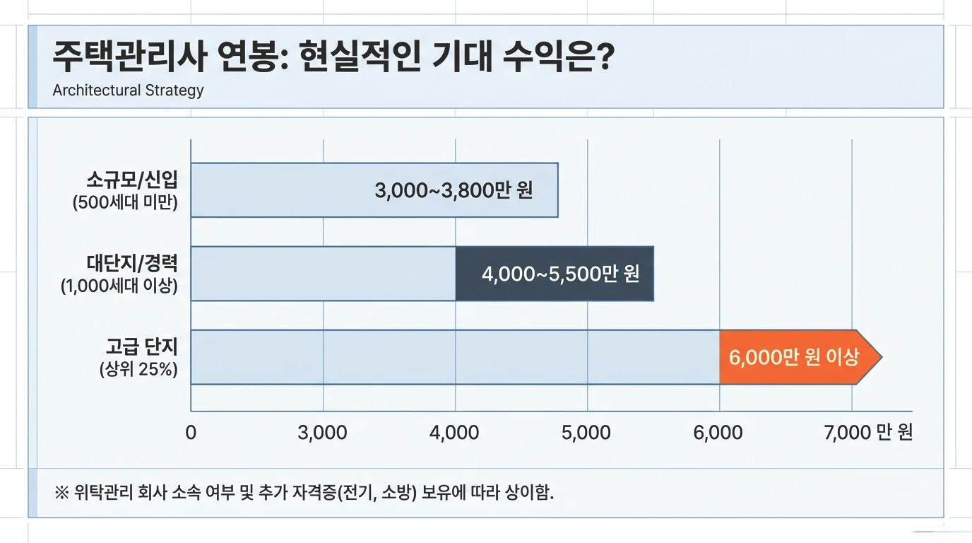 주택관리사 시험 난이도