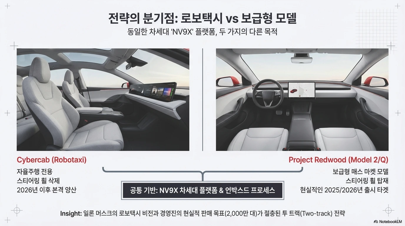 테슬라 모델 2 가격