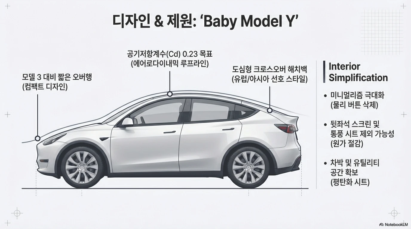 테슬라 모델 2 가격