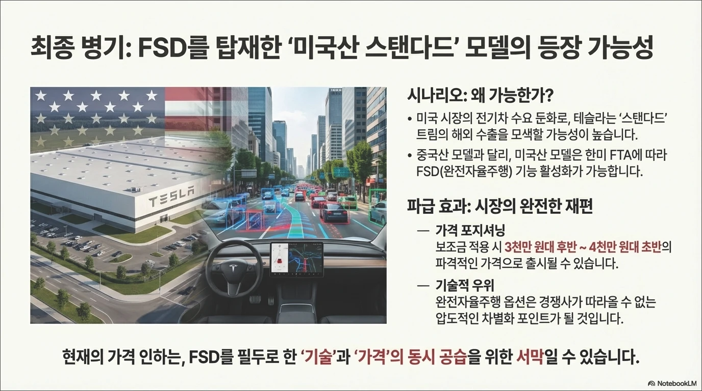 테슬라 모델 Y