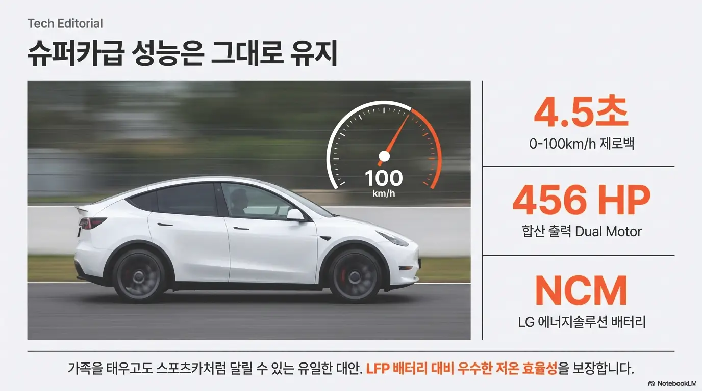 테슬라 모델Y L 6인승 롱바디