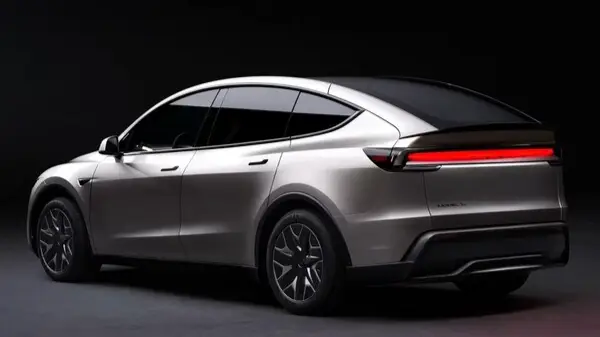 테슬라 모델Y L 6인승 롱바디