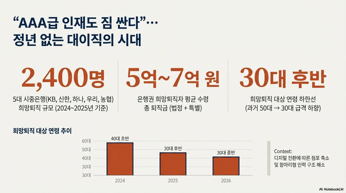 희망퇴직 위로금/실업급여