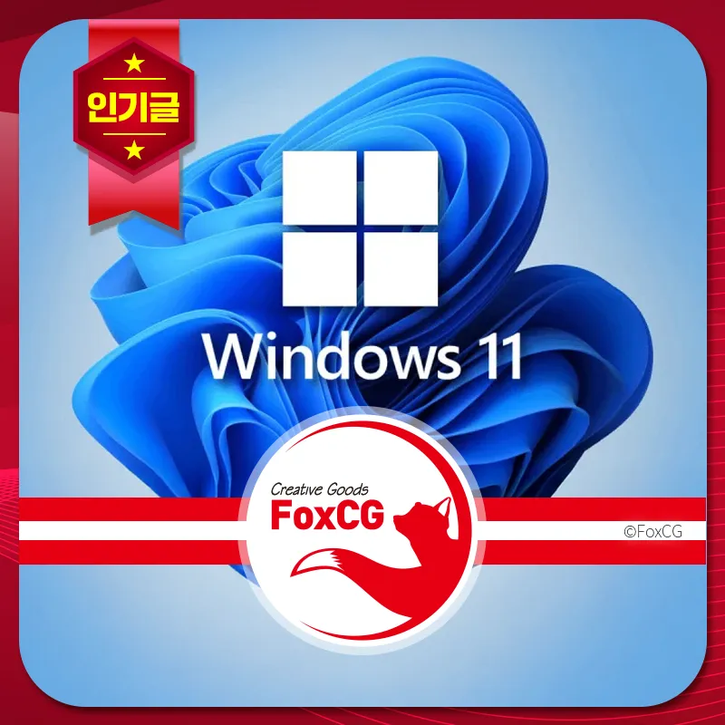 구형 컴퓨터에 윈도우11