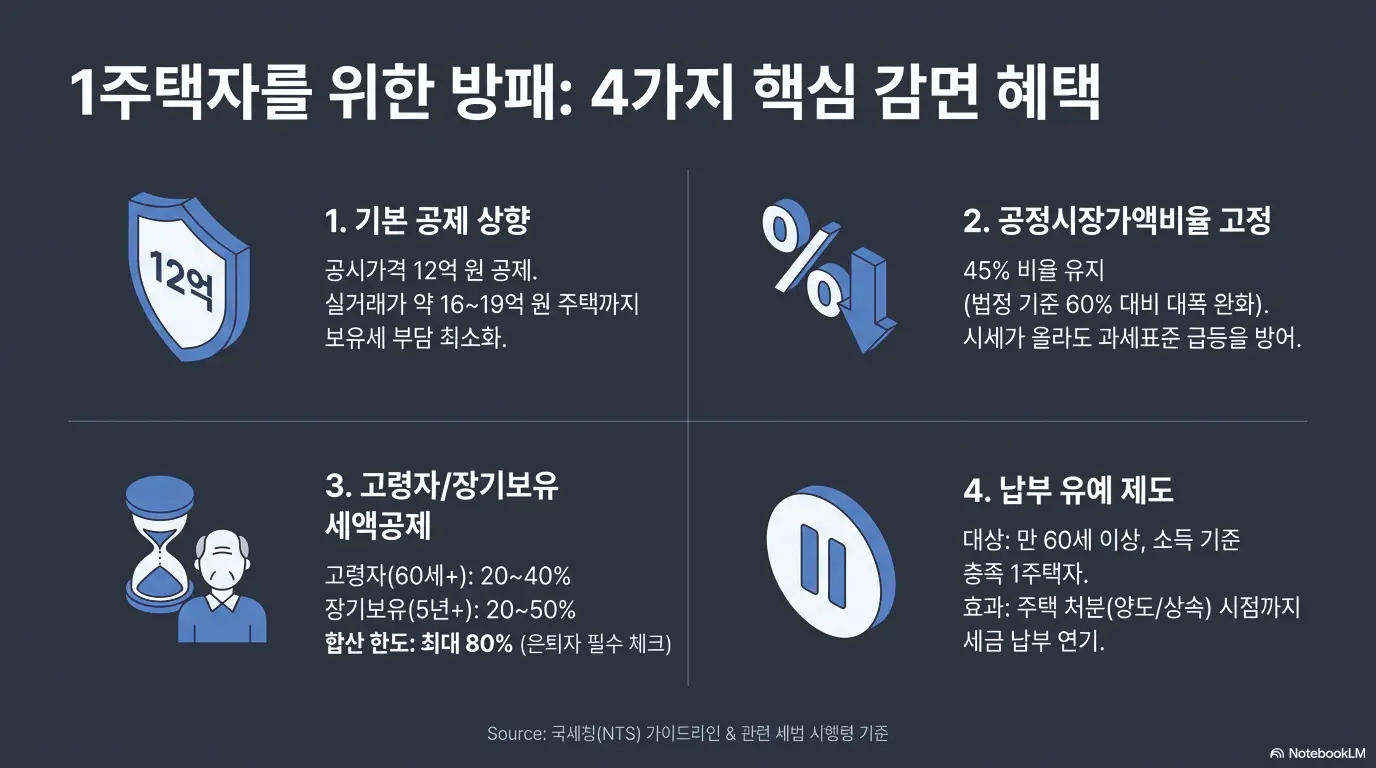 2026년 부동산 보유세