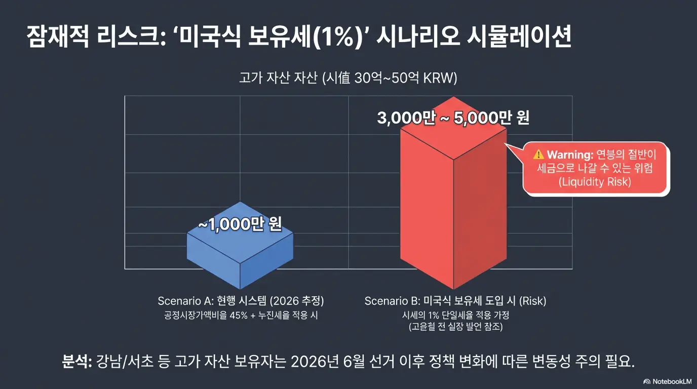 2026년 부동산 보유세