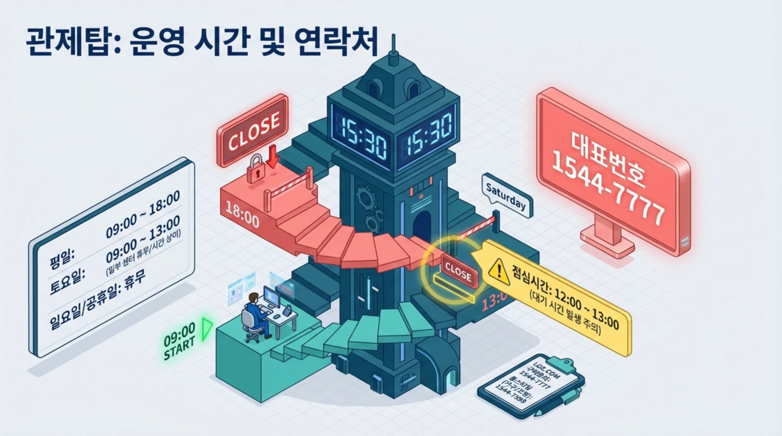 엘지전자 서비스센터