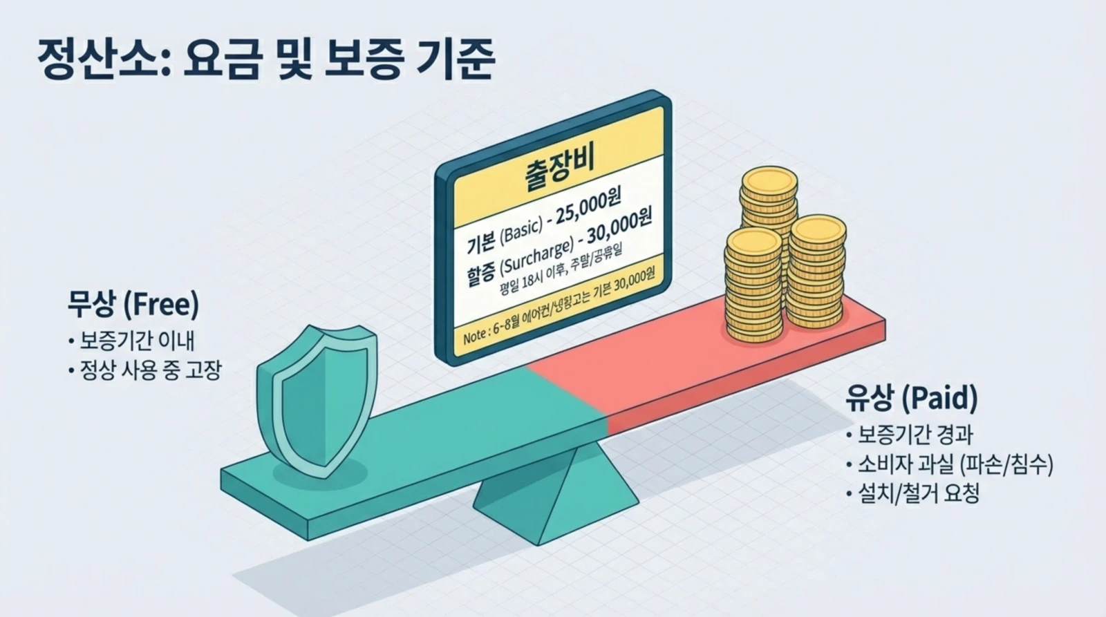 엘지전자 서비스센터
