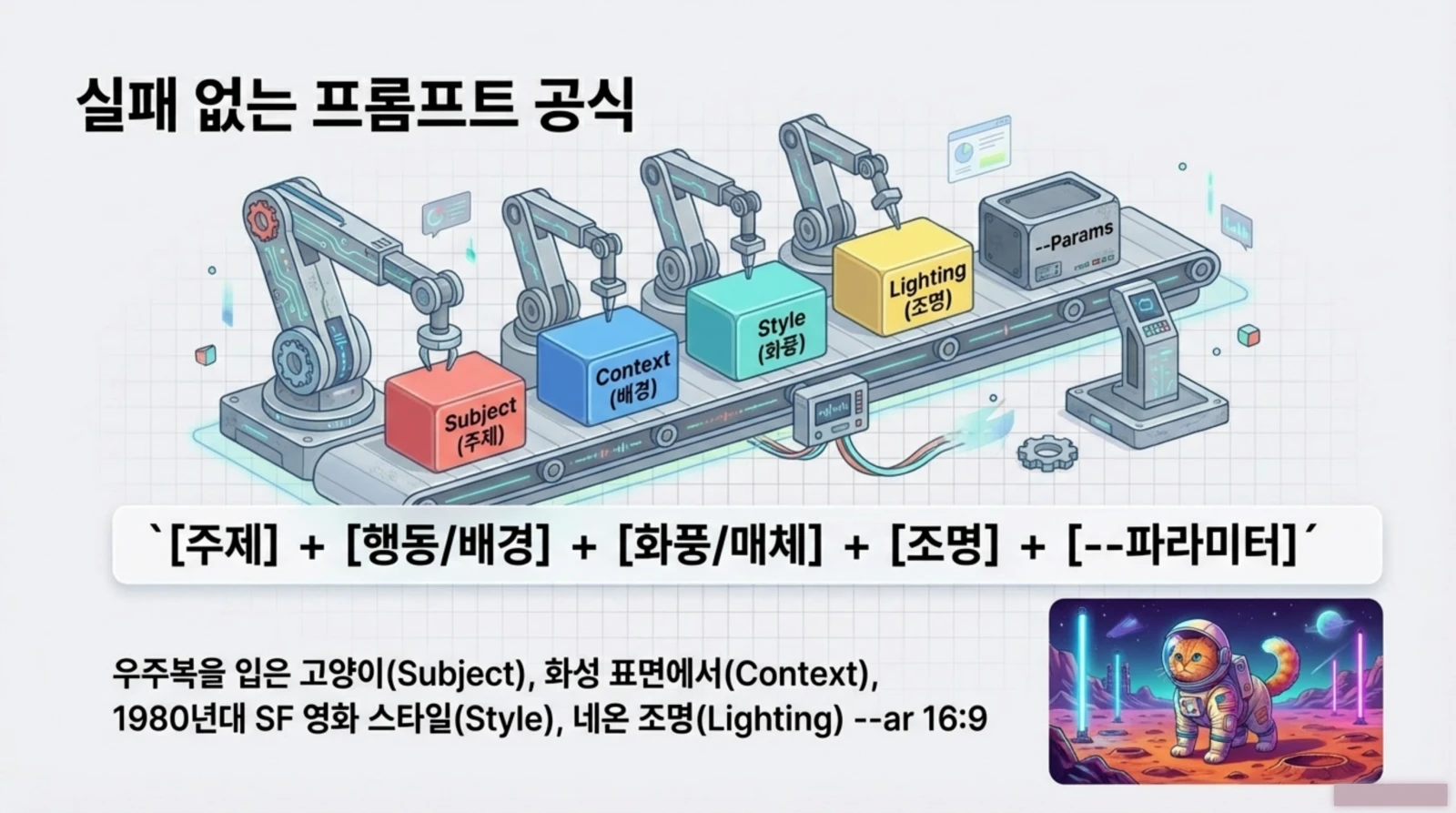미드저니 사용법