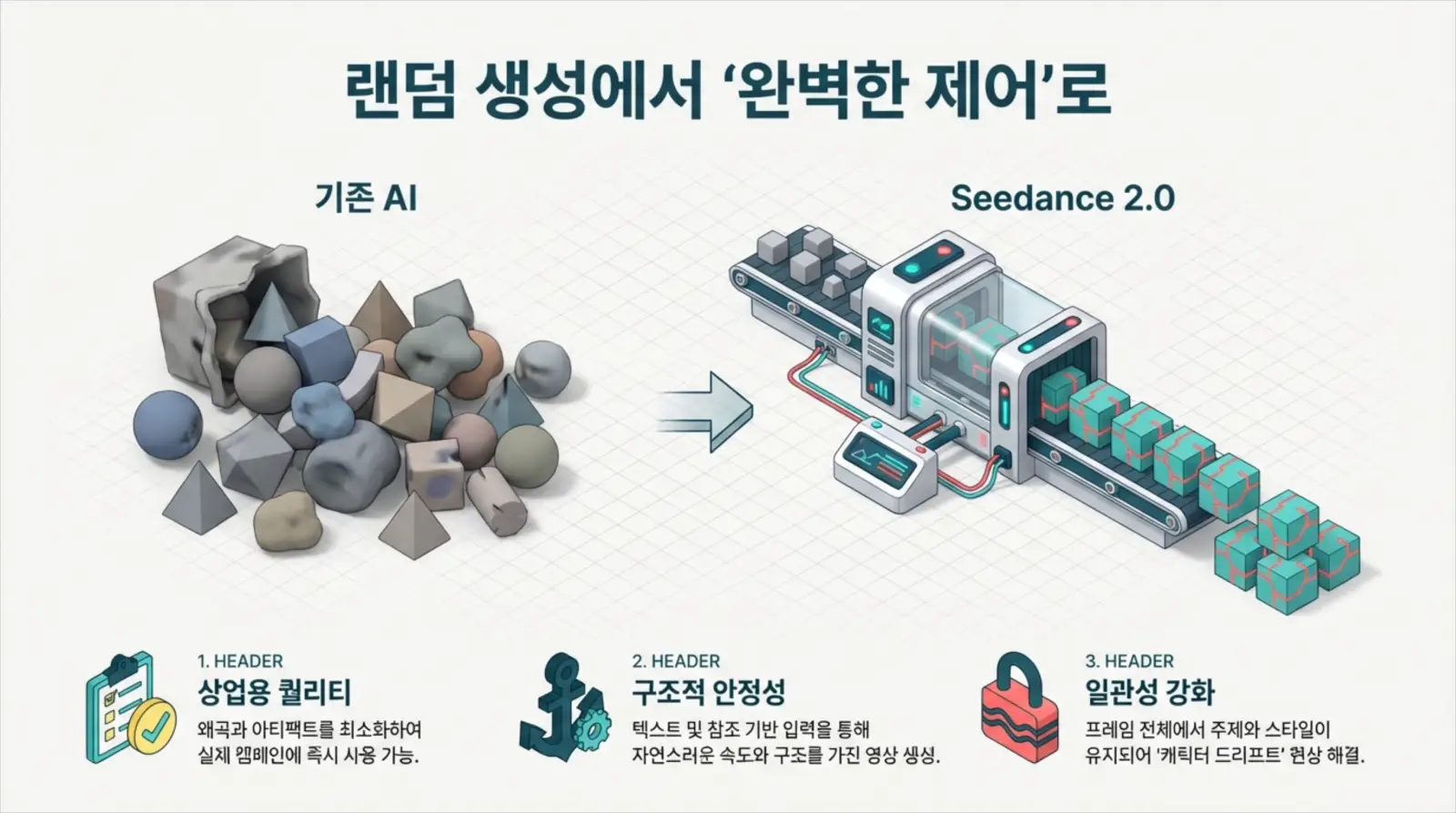 씨댄스 2.0 AI 영상