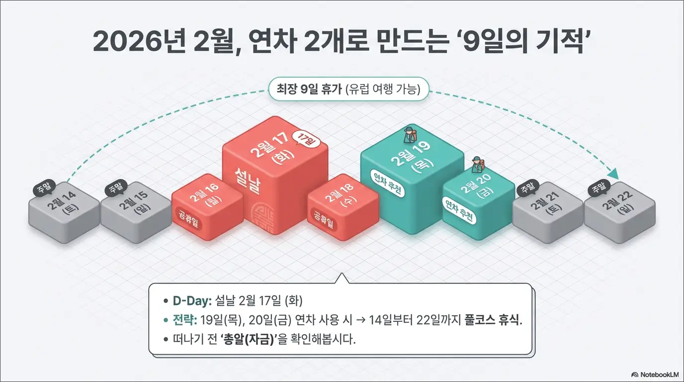 2026년 설날 상여금