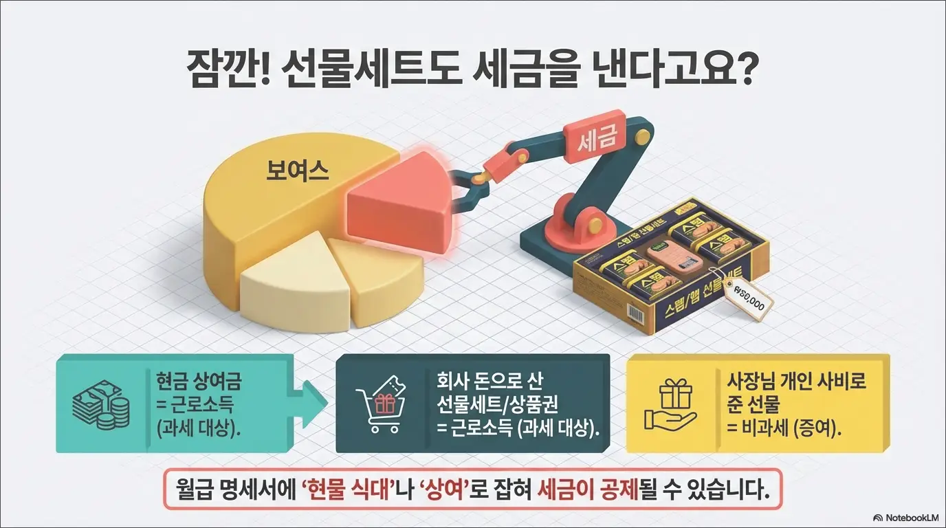2026년 설날 상여금