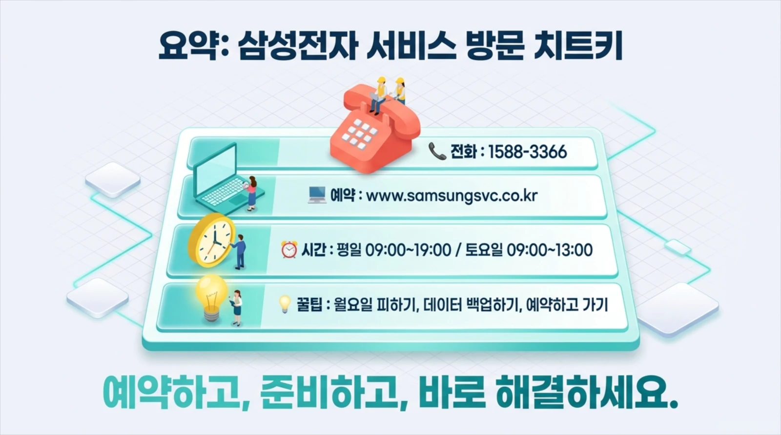 삼성전자 서비스센터