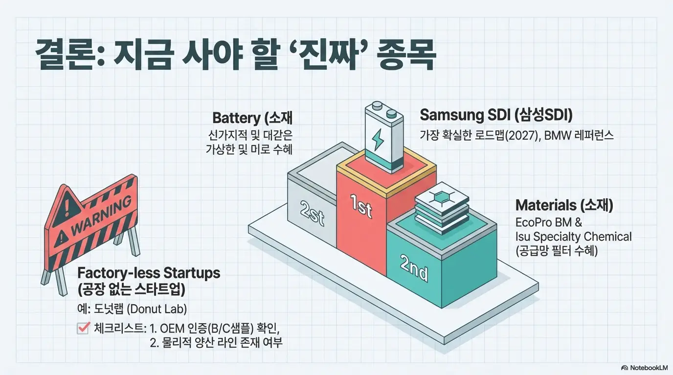 전고체 배터리 관련주