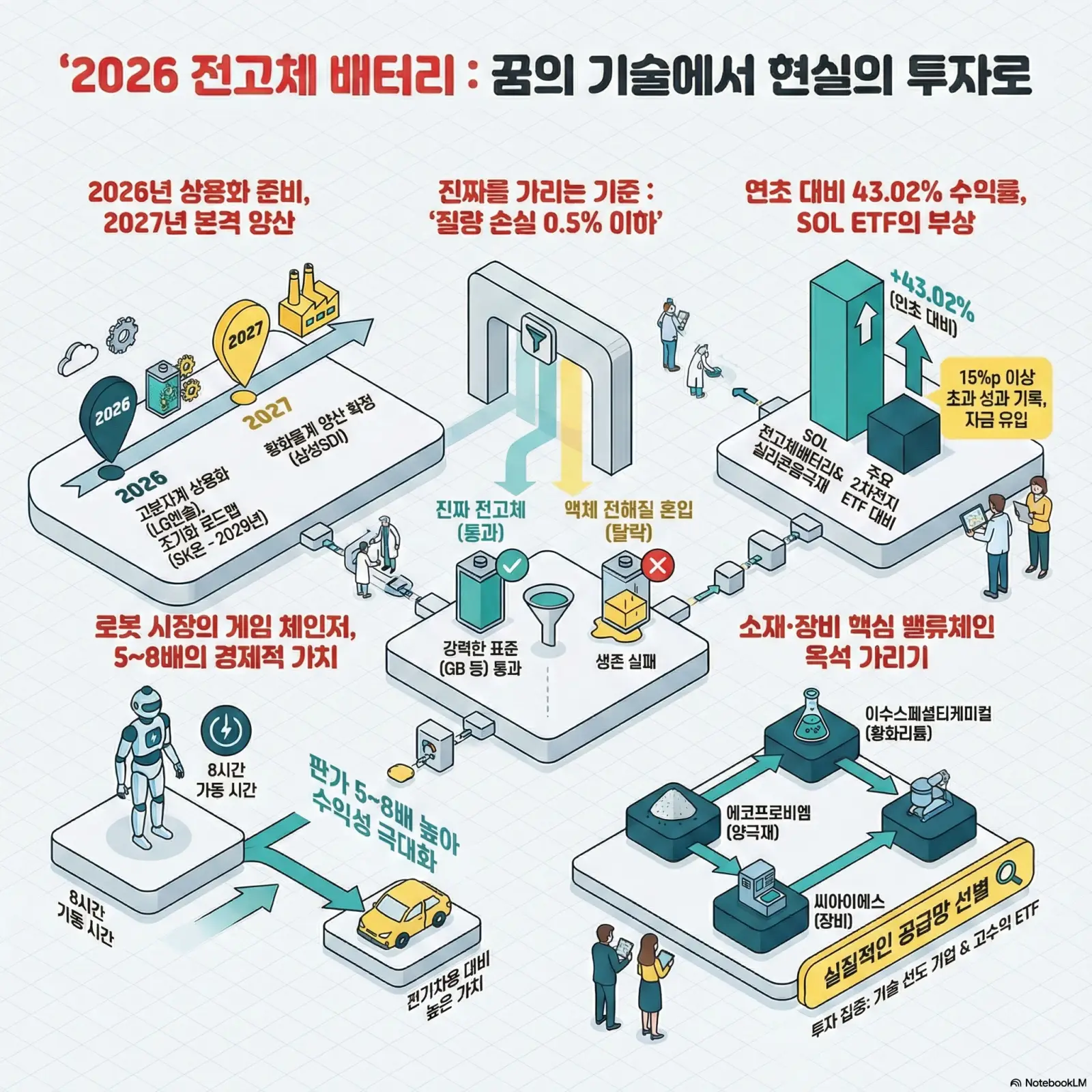 전고체 배터리 관련주