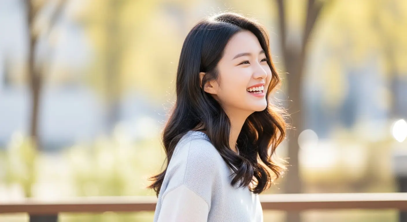 크리스탈 LED 볼 이미지