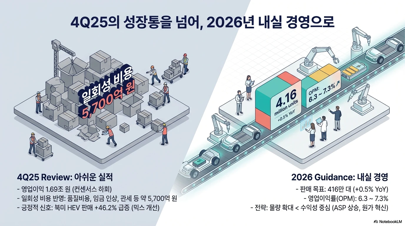 현대자동차 주가 전망