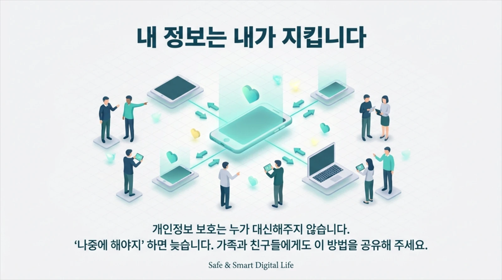 카카오톡 강제수집 거부